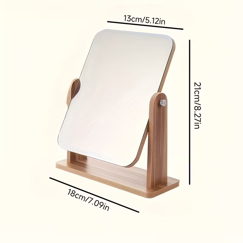 Everglo Éclat Mirror