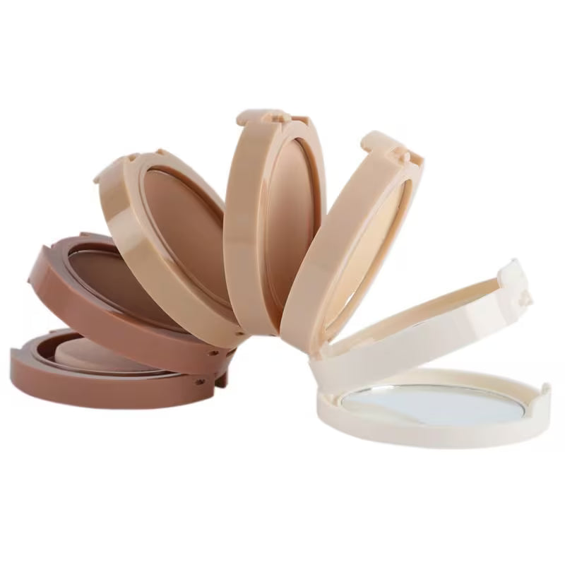 Everglo Oracle Stack