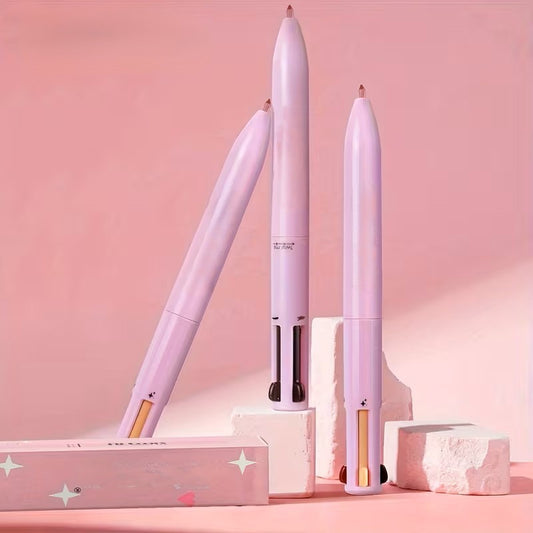 Lustra All-in-One Makeup Pen