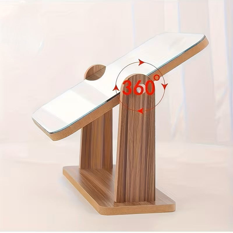 Everglo Éclat Mirror