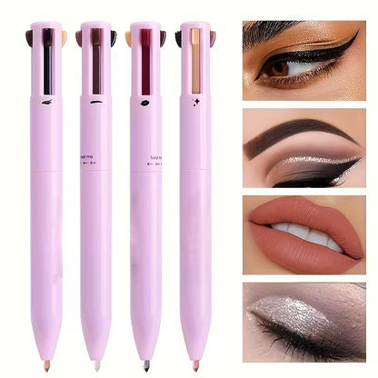 Lustra All-in-One Makeup Pen