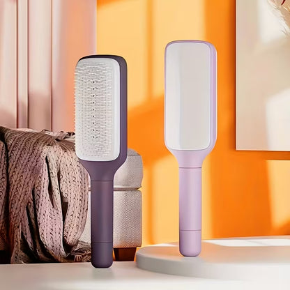 Veloria Restractable Hair Brush