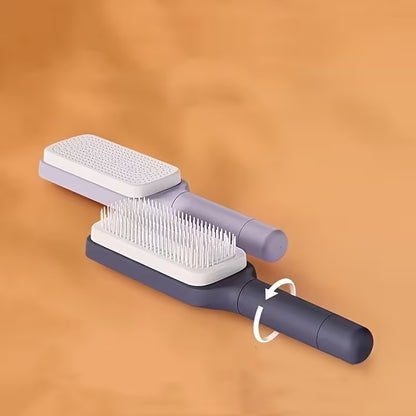 Veloria Restractable Hair Brush