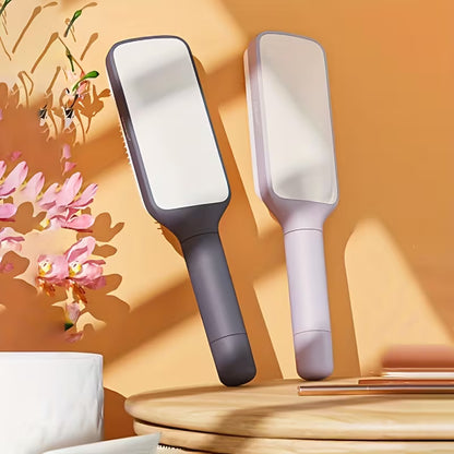 Veloria Restractable Hair Brush